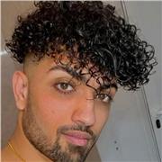 Docente arabo egiziano (madrelingua) livello principiante intermedio e avanzano